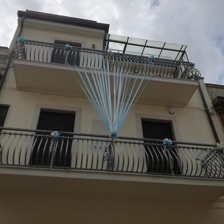 B&B Stelle Della Daunia San Severo Kültér fotó