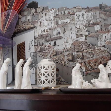 B&B Stelle Della Daunia San Severo Kültér fotó