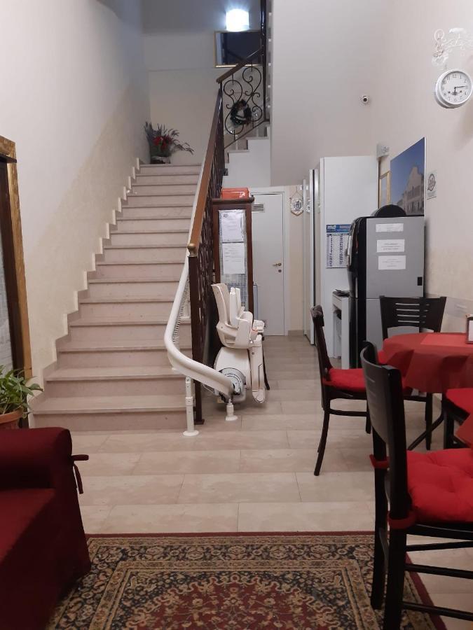 B&B Stelle Della Daunia San Severo Kültér fotó