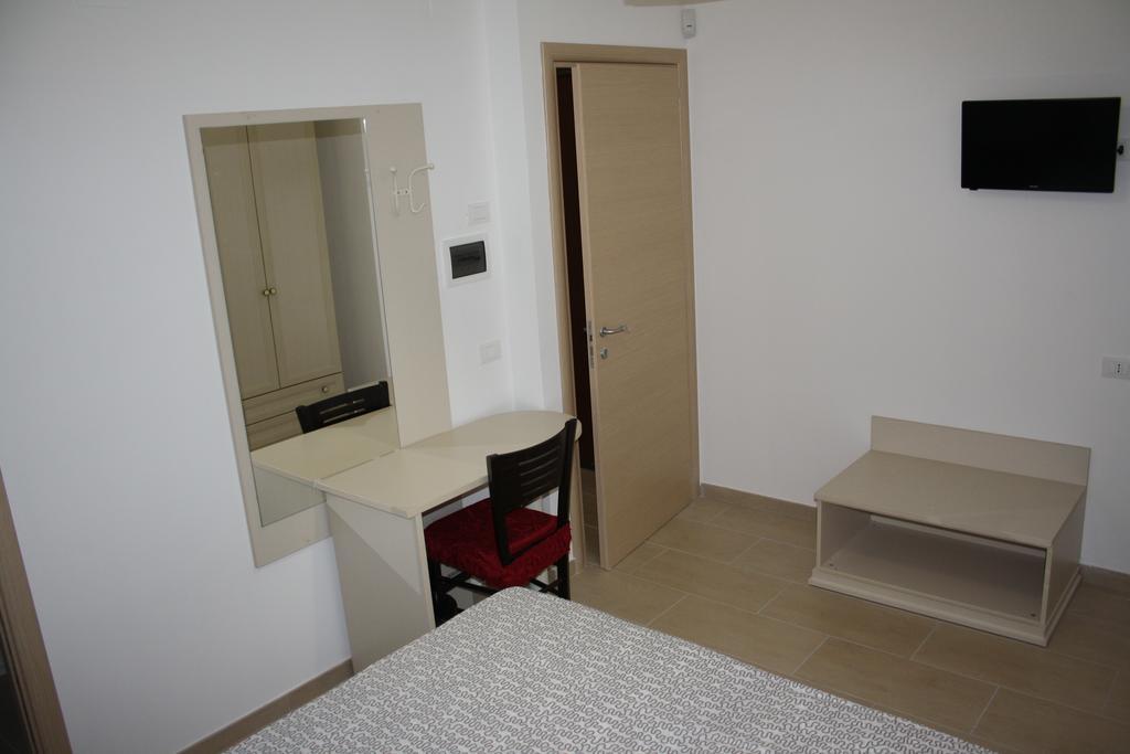 B&B Stelle Della Daunia San Severo Szoba fotó