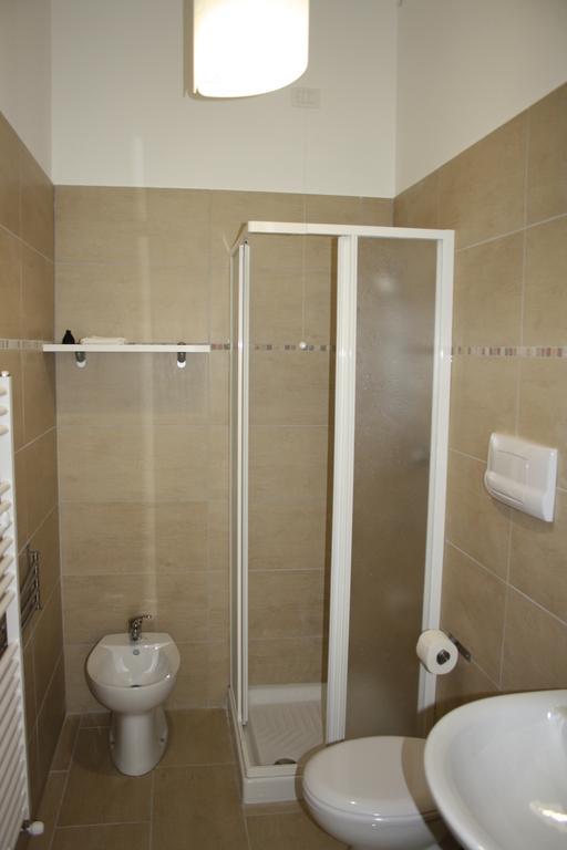 B&B Stelle Della Daunia San Severo Kültér fotó