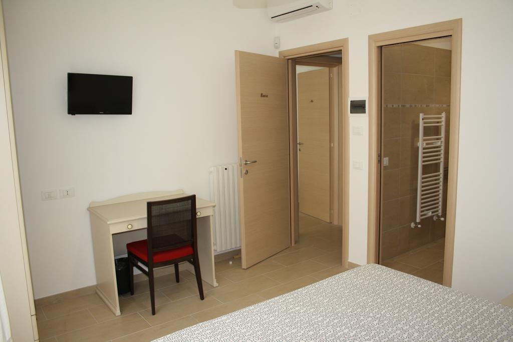 B&B Stelle Della Daunia San Severo Kültér fotó
