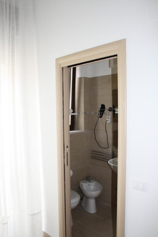 B&B Stelle Della Daunia San Severo Szoba fotó