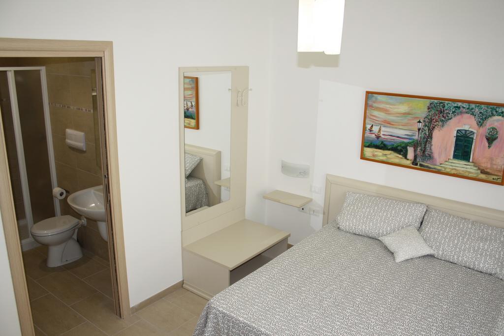 B&B Stelle Della Daunia San Severo Szoba fotó