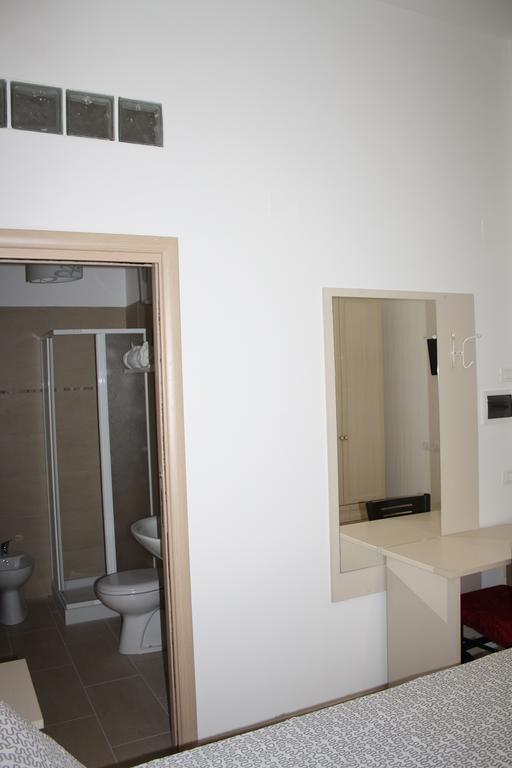 B&B Stelle Della Daunia San Severo Kültér fotó