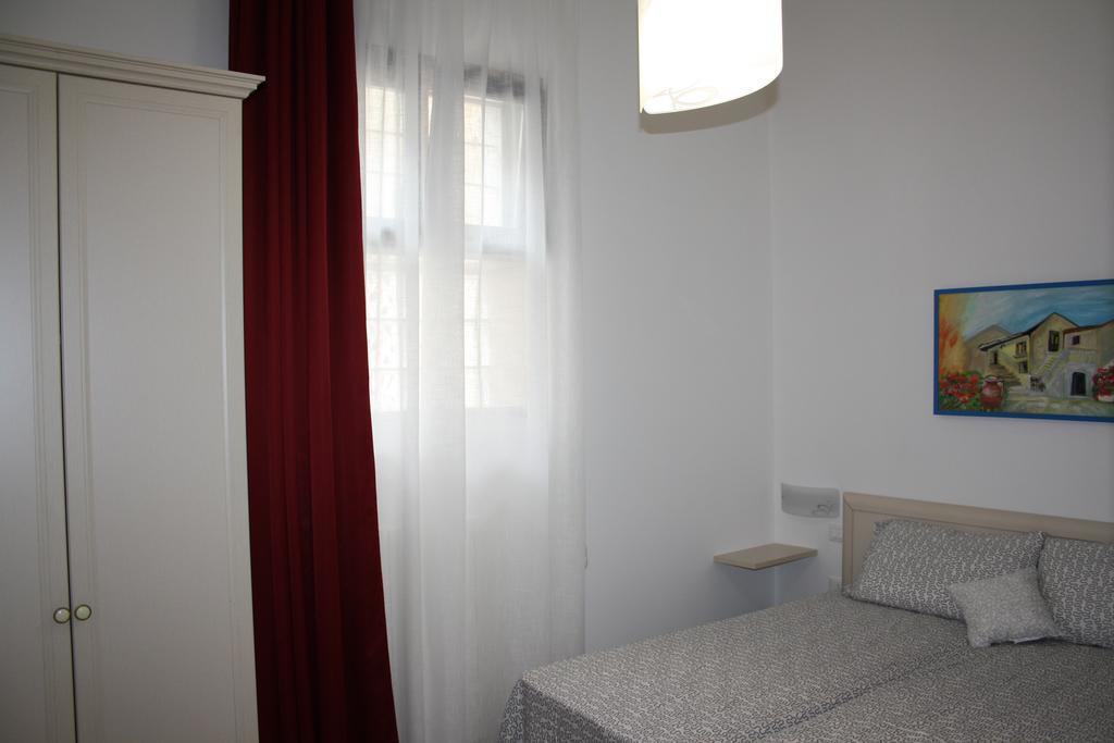 B&B Stelle Della Daunia San Severo Szoba fotó