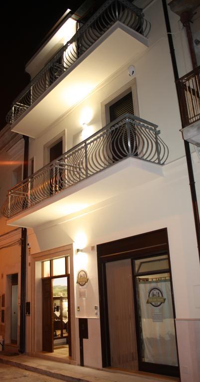 B&B Stelle Della Daunia San Severo Kültér fotó