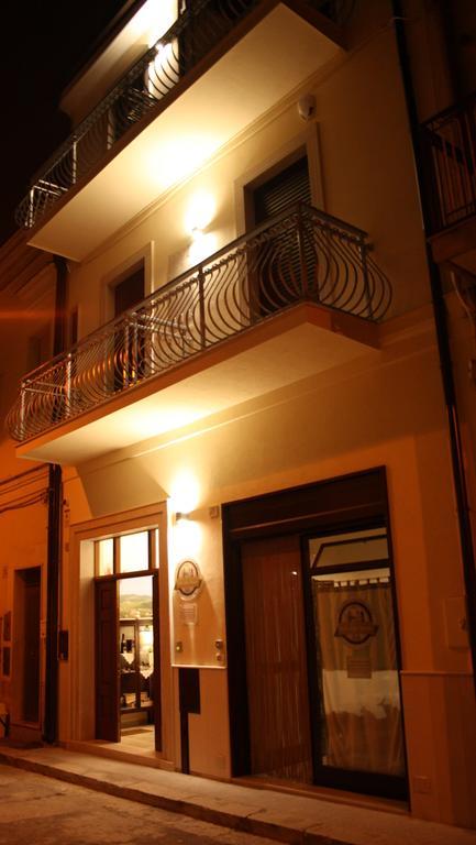 B&B Stelle Della Daunia San Severo Kültér fotó