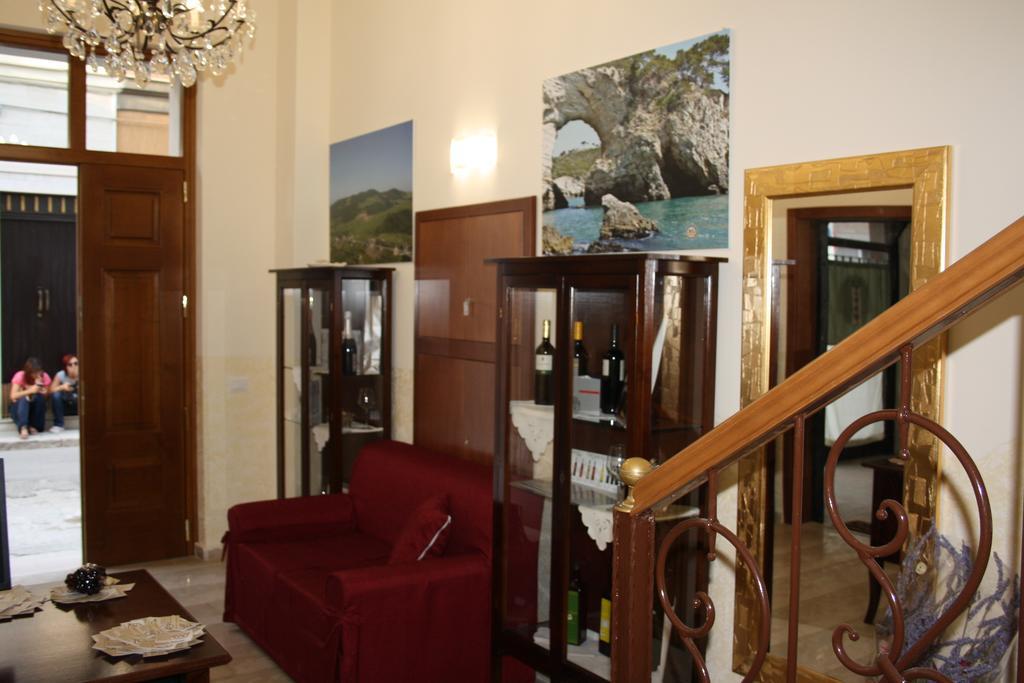 B&B Stelle Della Daunia San Severo Kültér fotó