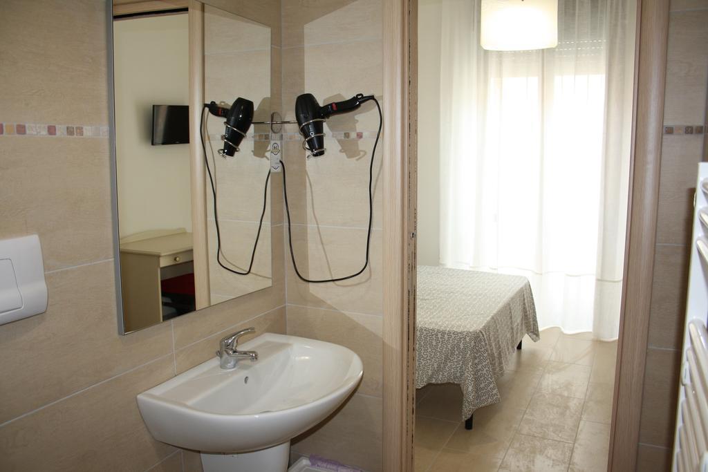 B&B Stelle Della Daunia San Severo Szoba fotó