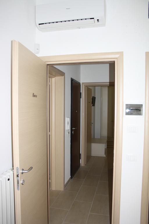B&B Stelle Della Daunia San Severo Kültér fotó