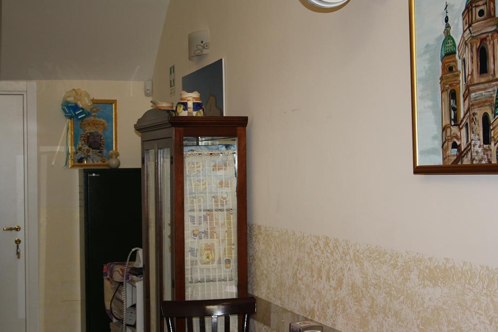 B&B Stelle Della Daunia San Severo Kültér fotó