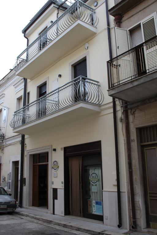 B&B Stelle Della Daunia San Severo Kültér fotó