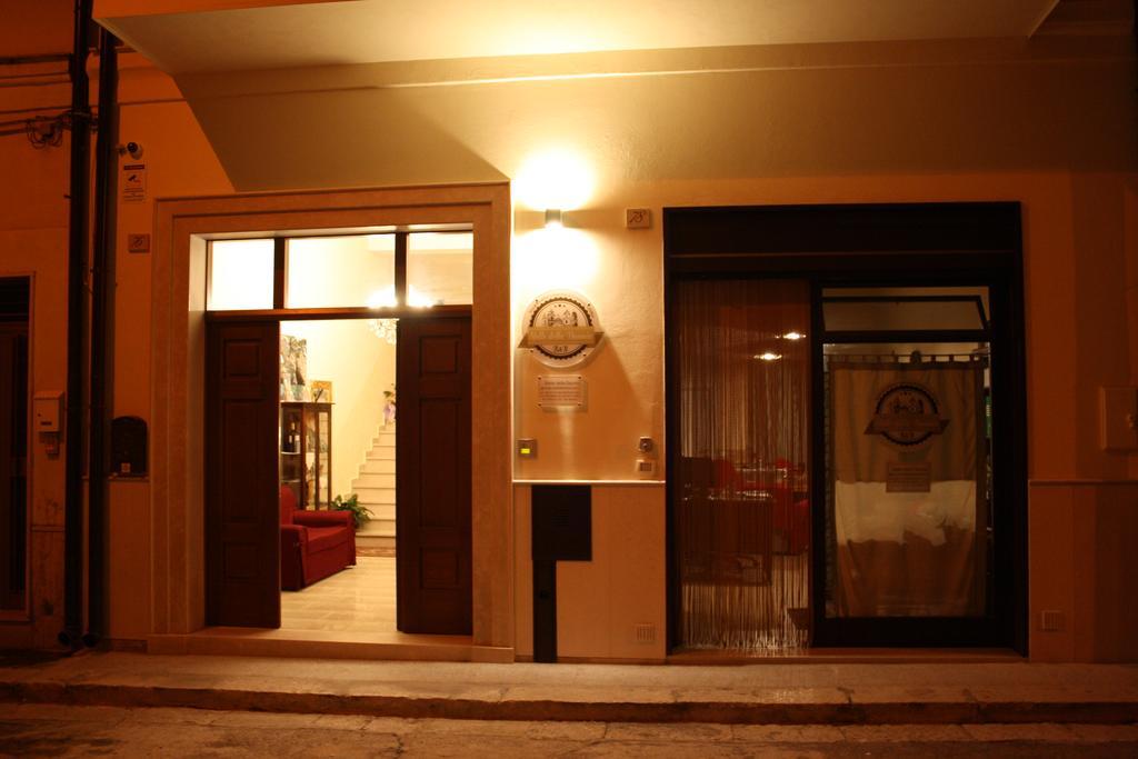 B&B Stelle Della Daunia San Severo Kültér fotó