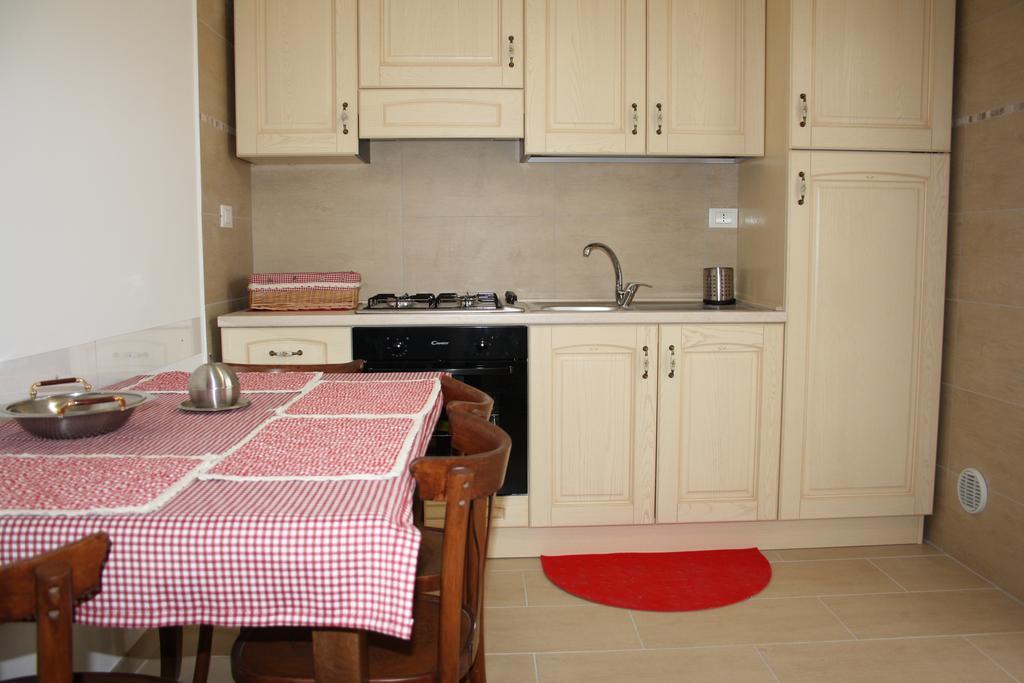 B&B Stelle Della Daunia San Severo Kültér fotó