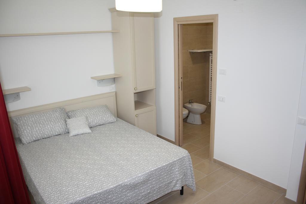 B&B Stelle Della Daunia San Severo Kültér fotó