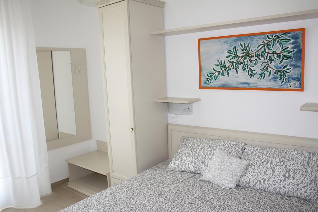 B&B Stelle Della Daunia San Severo Kültér fotó