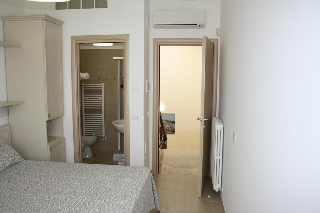 B&B Stelle Della Daunia San Severo Kültér fotó