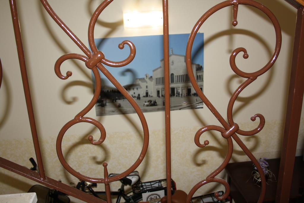 B&B Stelle Della Daunia San Severo Kültér fotó