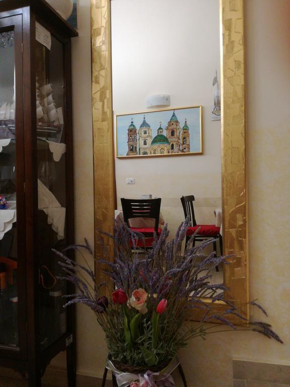 B&B Stelle Della Daunia San Severo Kültér fotó