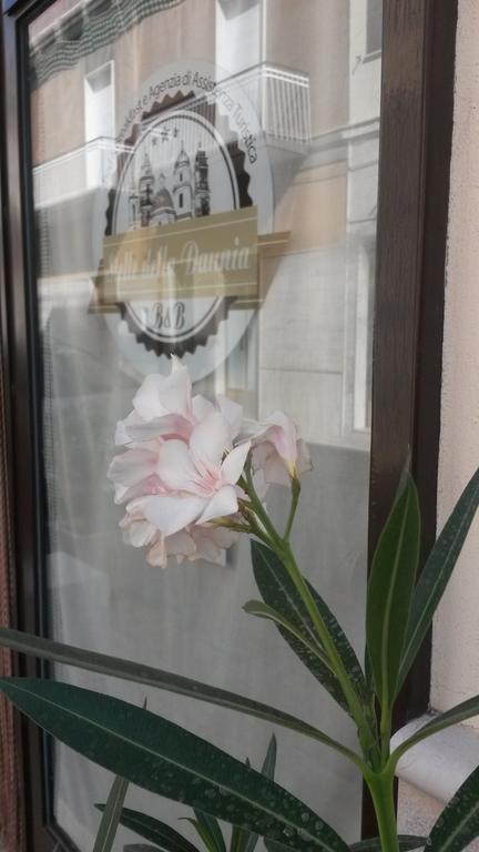B&B Stelle Della Daunia San Severo Kültér fotó