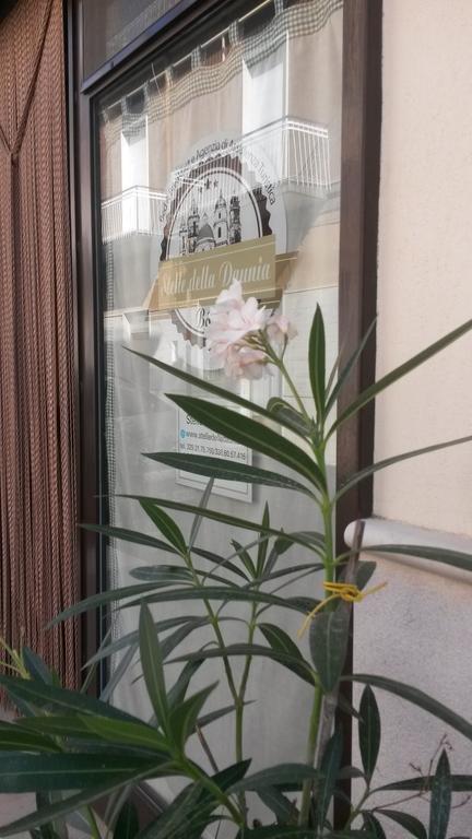 B&B Stelle Della Daunia San Severo Kültér fotó