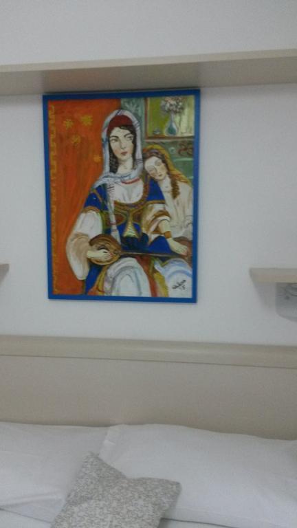 B&B Stelle Della Daunia San Severo Kültér fotó