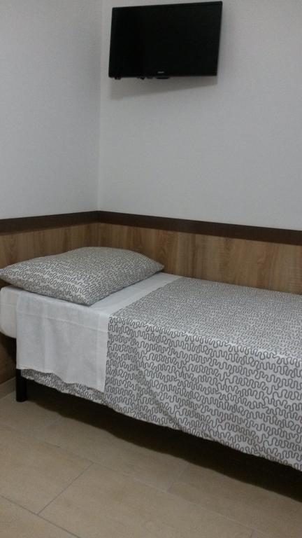 B&B Stelle Della Daunia San Severo Kültér fotó