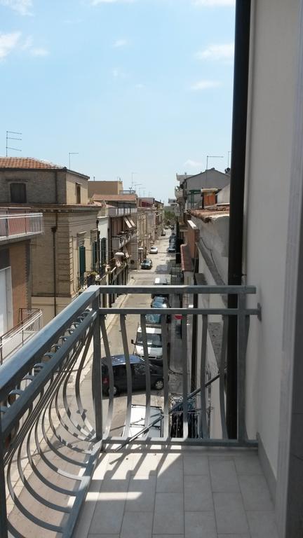 B&B Stelle Della Daunia San Severo Kültér fotó