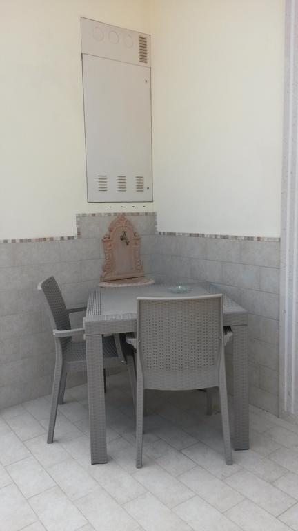 B&B Stelle Della Daunia San Severo Kültér fotó