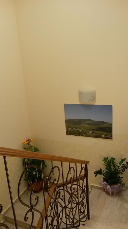 B&B Stelle Della Daunia San Severo Kültér fotó