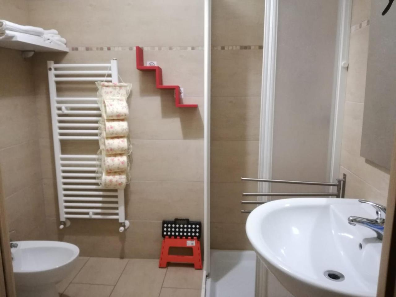 B&B Stelle Della Daunia San Severo Kültér fotó