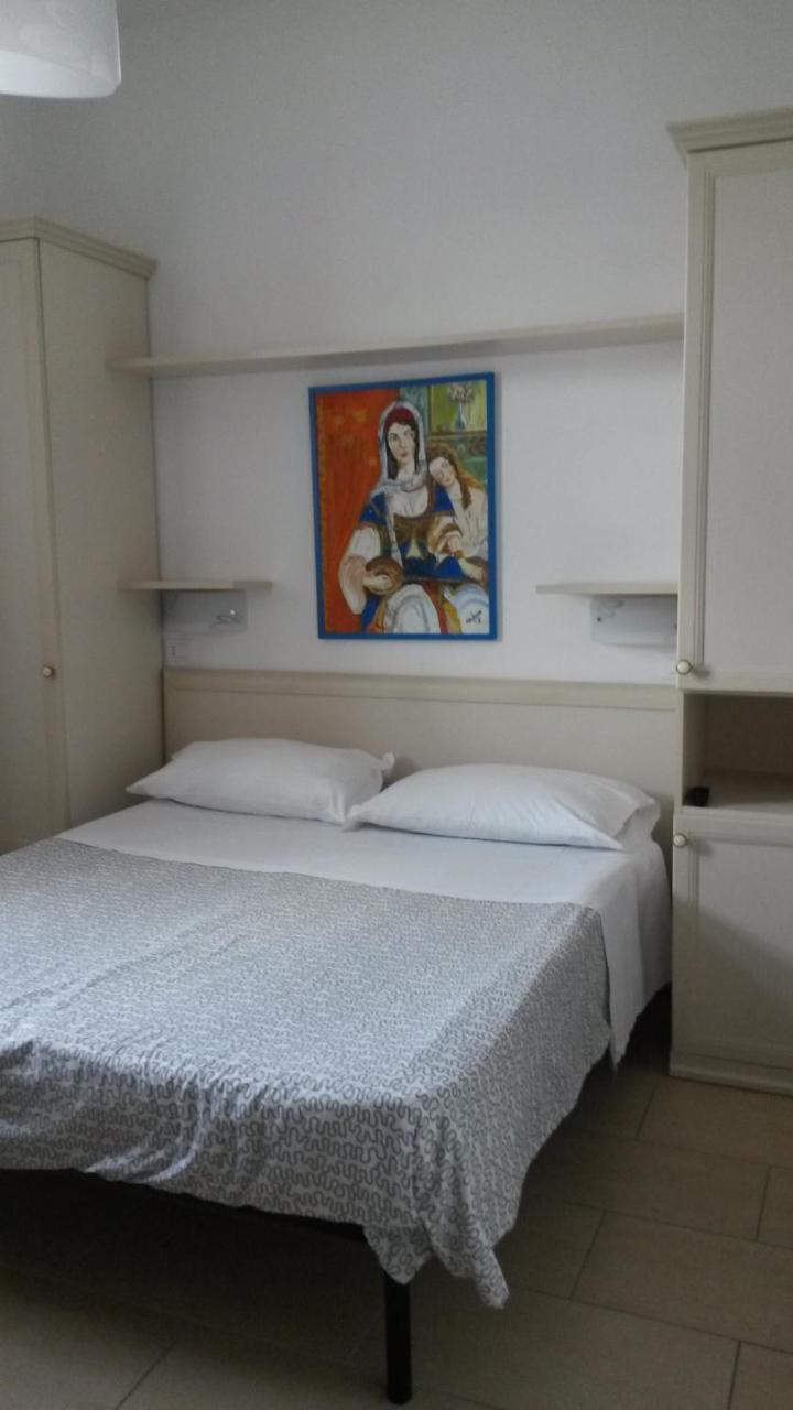 B&B Stelle Della Daunia San Severo Kültér fotó