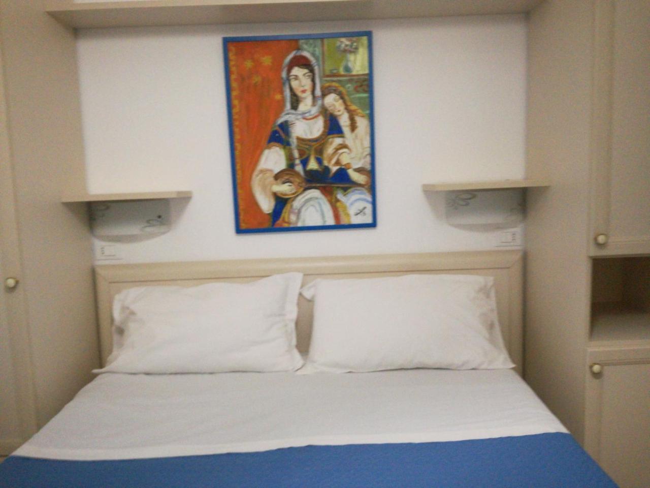 B&B Stelle Della Daunia San Severo Kültér fotó