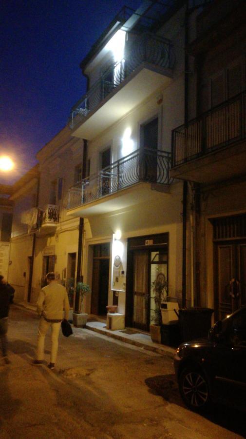 B&B Stelle Della Daunia San Severo Kültér fotó