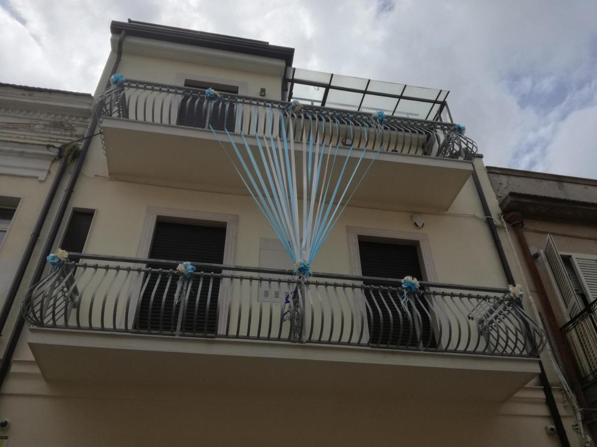 B&B Stelle Della Daunia San Severo Kültér fotó