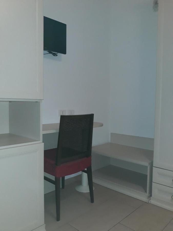 B&B Stelle Della Daunia San Severo Kültér fotó