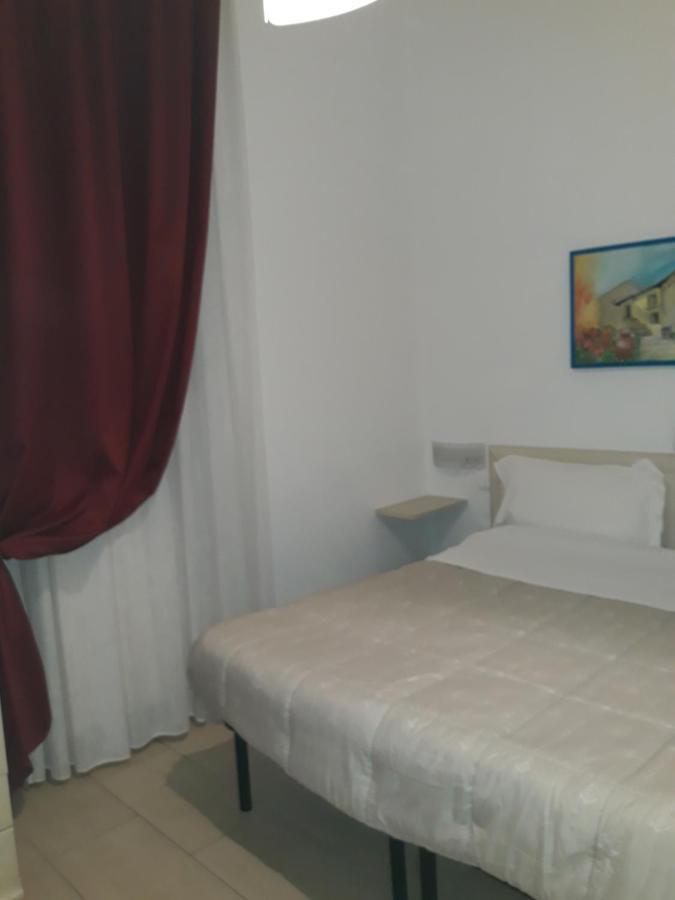 B&B Stelle Della Daunia San Severo Kültér fotó
