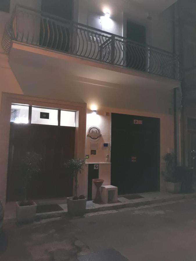 B&B Stelle Della Daunia San Severo Kültér fotó