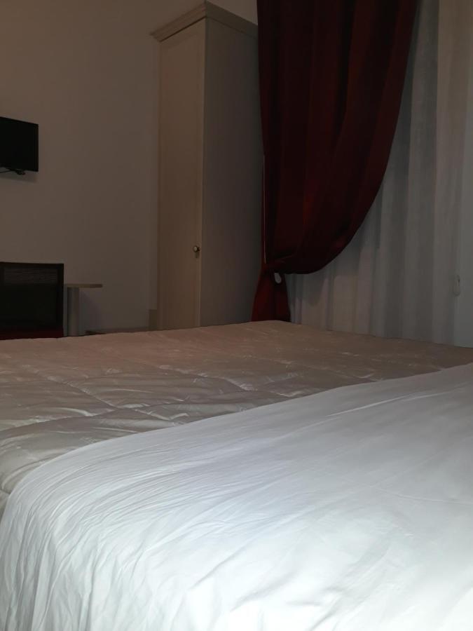 B&B Stelle Della Daunia San Severo Kültér fotó